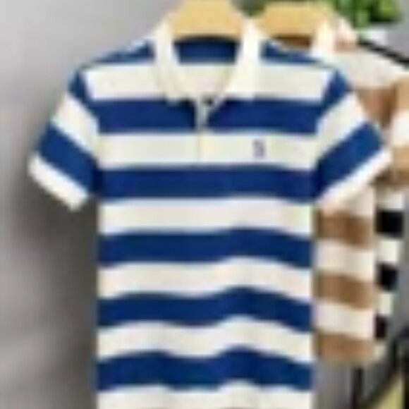 MENS POLO SHIRT - Picture 1 of 1